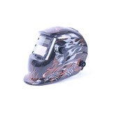 TM Casque de soudage automatique Modèle 14