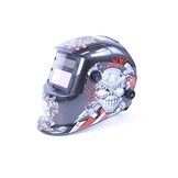 TM Casque de soudage automatique Modèle  12
