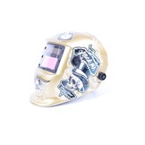 TM Casque de soudage automatique Modèle  10