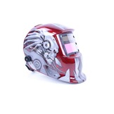 TM Casque de soudage automatique Modèle 9