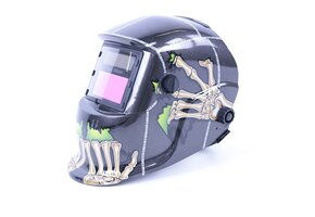 TM Casque de soudage automatique Modèle 7