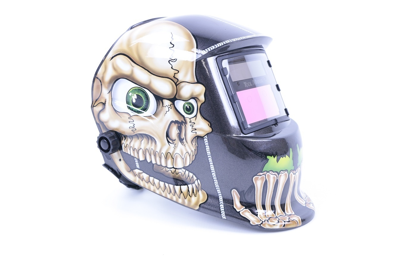 TM Casque de soudage automatique Modèle 7