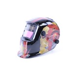 TM Casque de soudage automatique Modèle 6