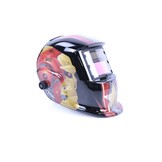 TM Casque de soudage automatique Modèle 6