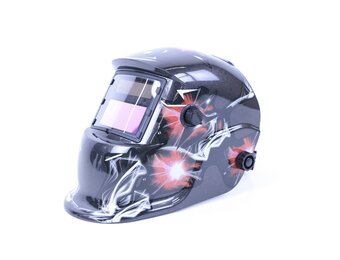 TM Masque de Soudage Automatique Modèle 2