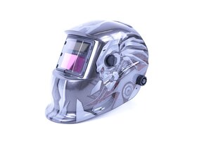 TM Masque de soudage automatique Modèle 1