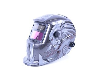 TM Masque de soudage automatique Modèle 1