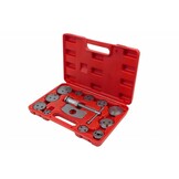 TM Ensemble de réinitialisation de piston de frein universel à 13 pièces