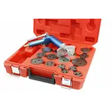 TM Ensemble de réinitialisation de piston de frein pneumatique 16 pièces