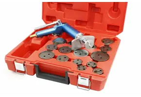 TM Ensemble de réinitialisation de piston de frein pneumatique 16 pièces