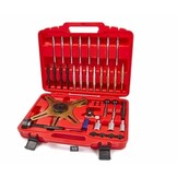 Ensemble d'outils SAC TM pour VAG/BMW/Mercedes
