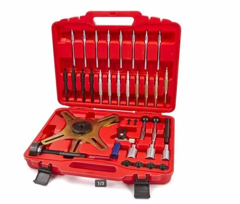 Ensemble d'outils SAC TM pour VAG/BMW/Mercedes