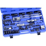 TM Extracteur universel de buses d'injecteur diesel inclus adaptateurs