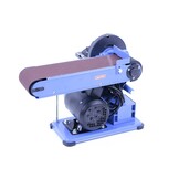 TM 100 Ponceuse à bande et à disque