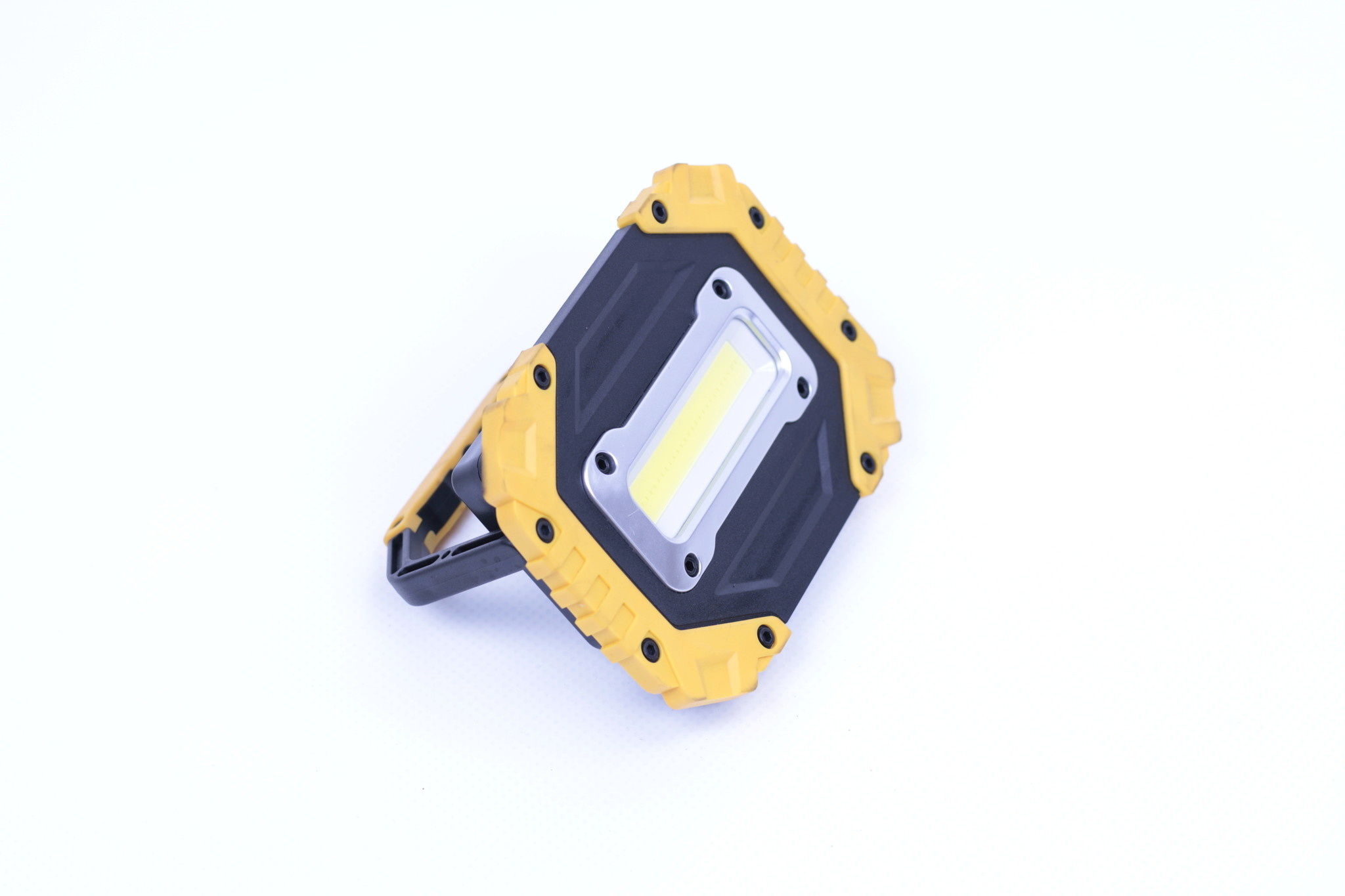 "Lampe de travail LED TM - Projecteur de chantier à LED COB 450 LUMENS