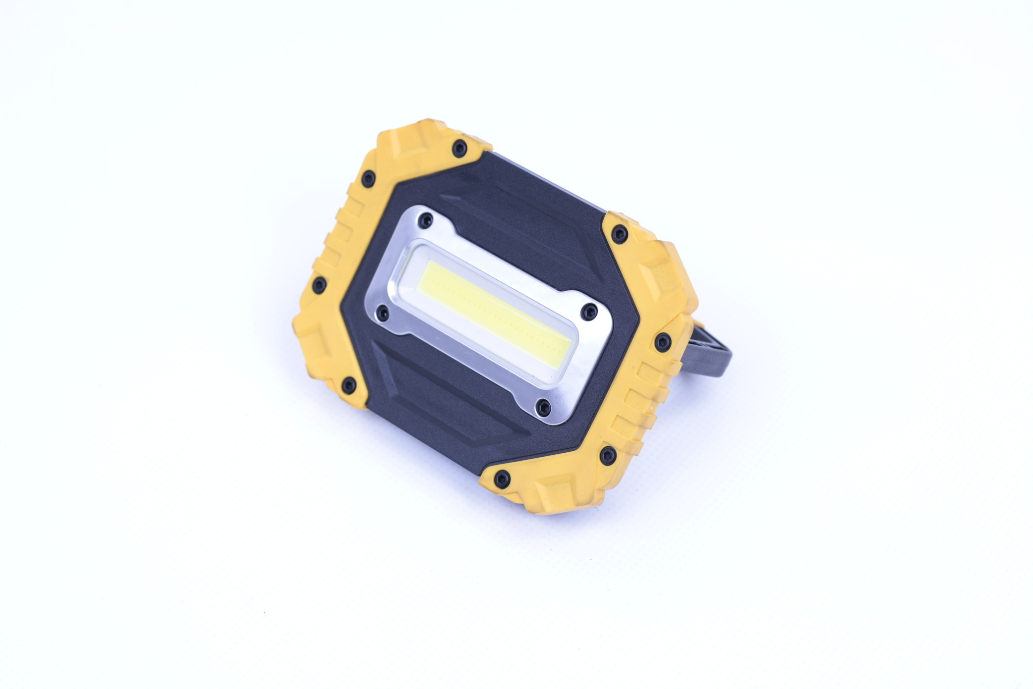 "Lampe de travail LED TM - Projecteur de chantier à LED COB 450 LUMENS