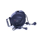 Enrouleur de câble automatique TM de 15 mètres