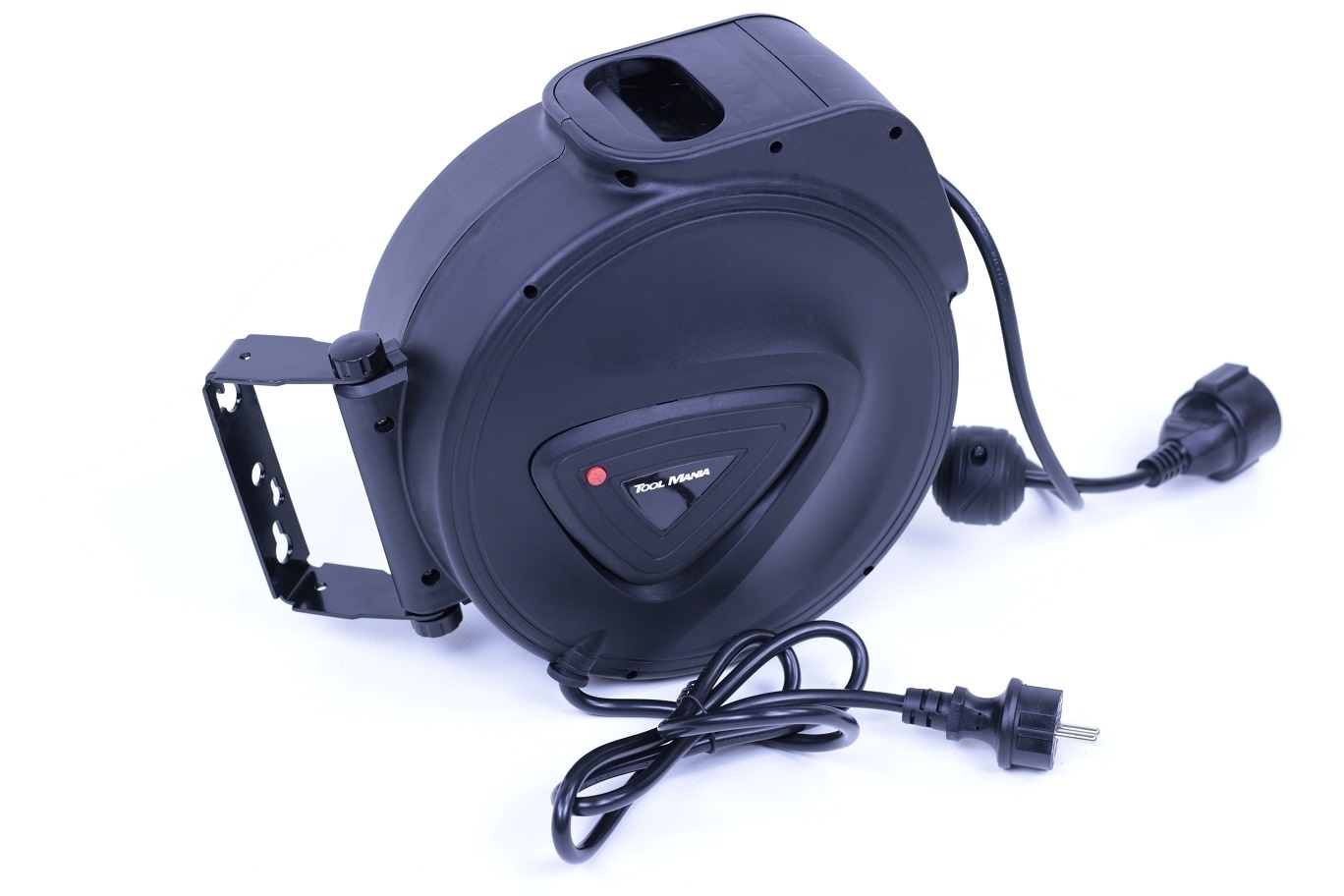 Enrouleur de câble automatique TM de 15 mètres