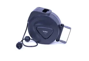 Enrouleur de câble automatique TM de 20 mètres