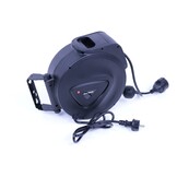 Enrouleur de câble automatique TM de 20 mètres