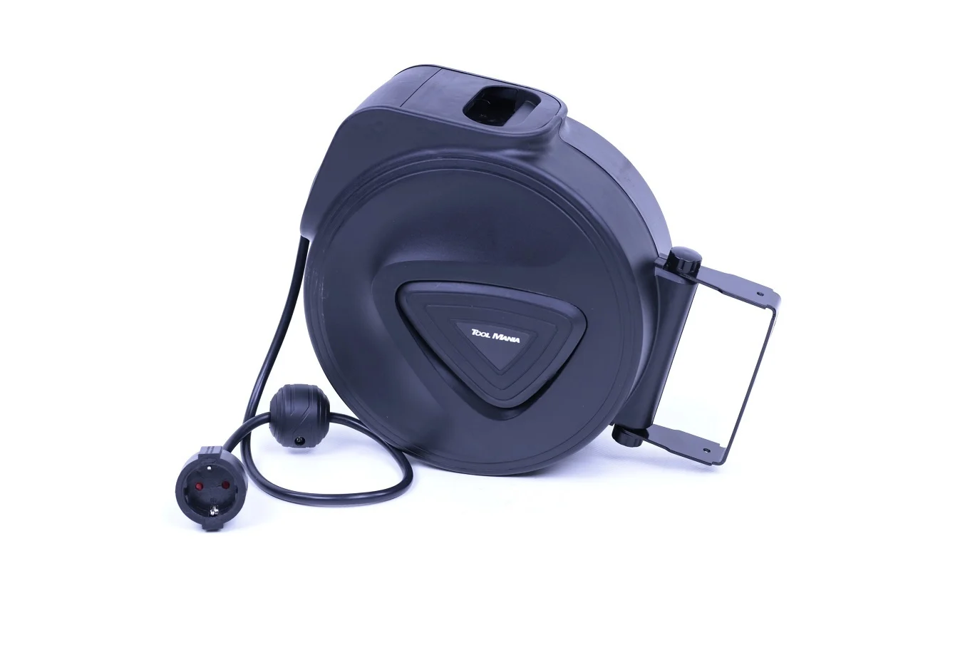 Enrouleur de câble automatique TM de 10 mètres