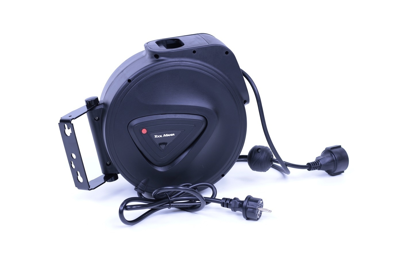 Enrouleur de câble automatique TM de 10 mètres