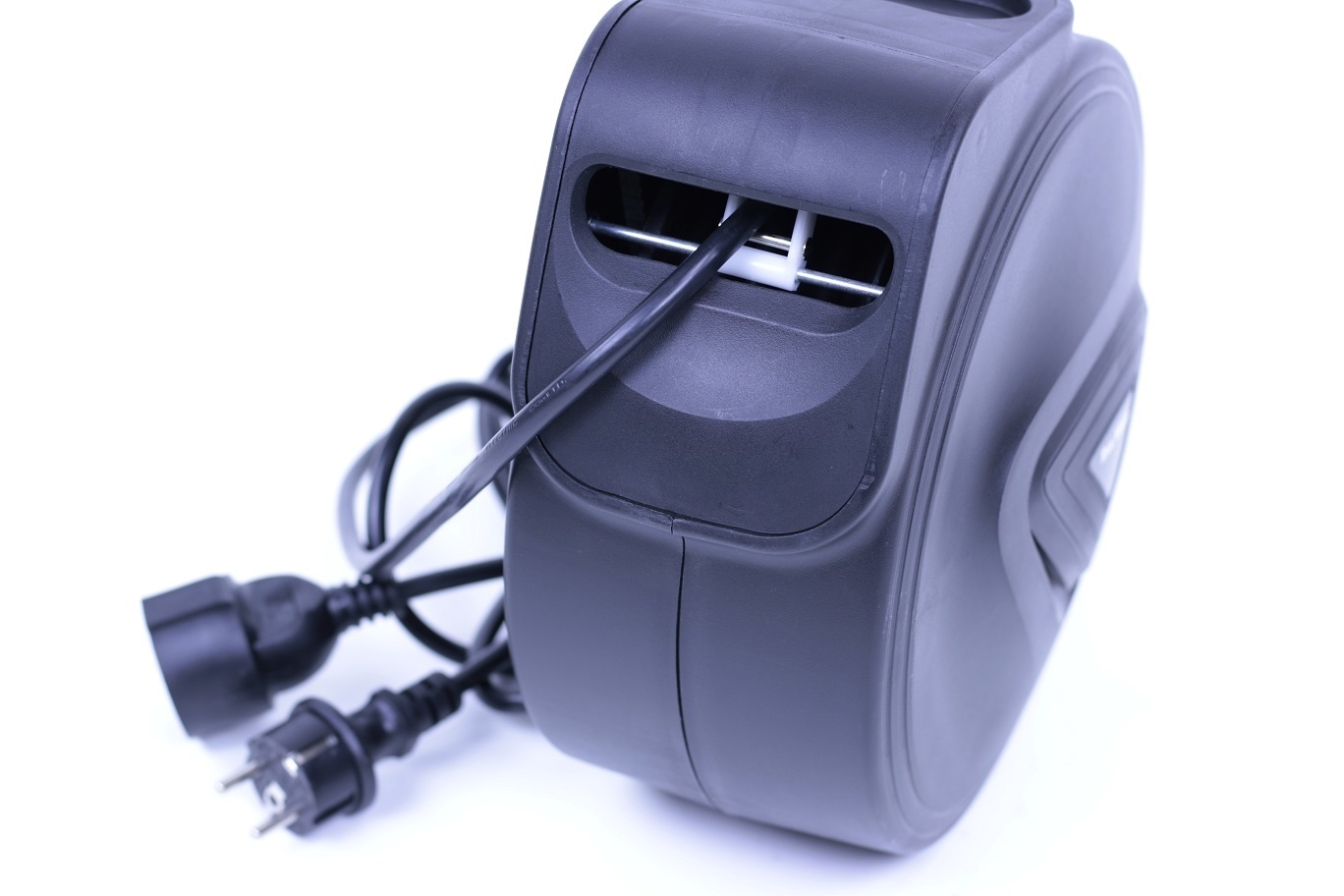 Enrouleur de câble automatique TM de 10 mètres