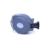 Enrouleur automatique d'air comprimé TM PROFI de 20 mètres