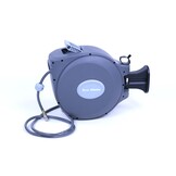 Enrouleur automatique d'air comprimé TM PROFI de 15 mètres