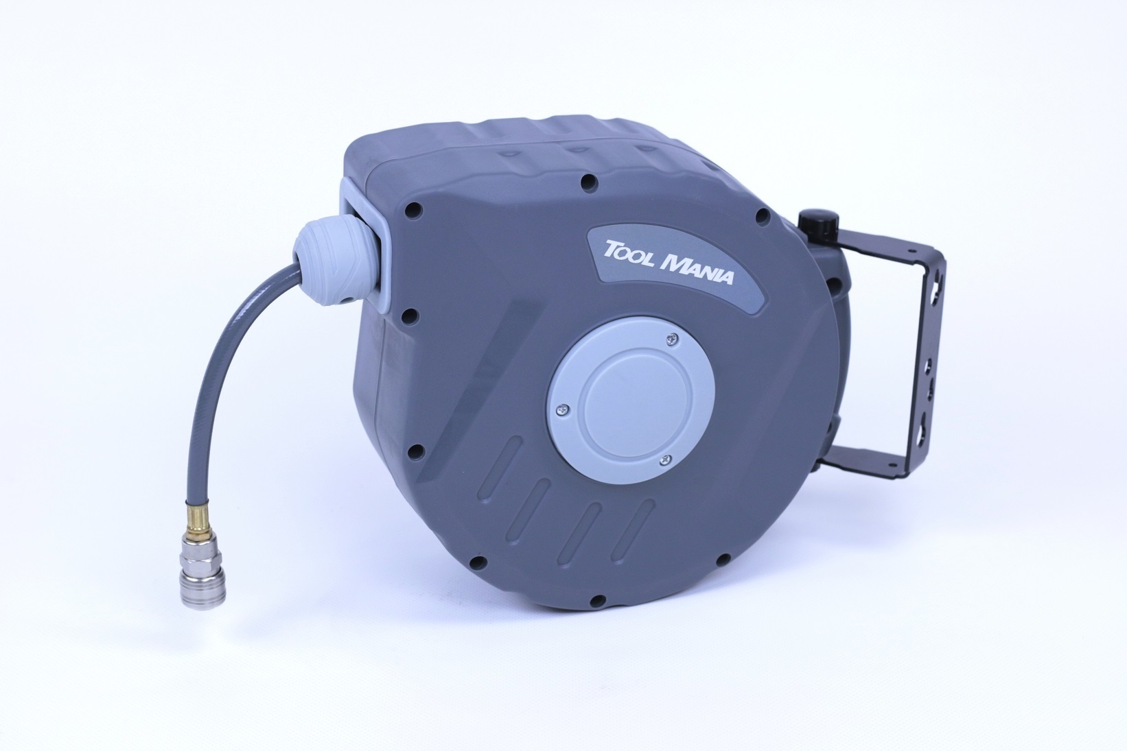 Enrouleur automatique d'air comprimé TM de 10 mètres