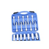 Ensemble d'outils de montage et de démontage de 18 pièces pour amortisseurs - amortisseurs TM.