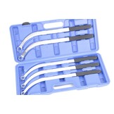 TM courroie en V, poulie, clé à douille pour courroie multi-rainures.