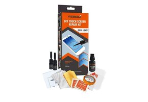 Kit de réparation d'écran tactile TM pour, entre autres, Smartphone XL