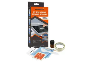 Ensemble de réparation du dégivrage de lunette arrière TM - XL