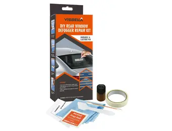 Ensemble de réparation du dégivrage de lunette arrière TM - XL