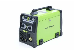 Machine à souder TM MIG-180/LIFT TIG/MMA avec technologie IGBT