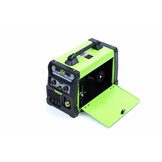 Machine à souder TM MIG-180/LIFT TIG/MMA avec technologie IGBT