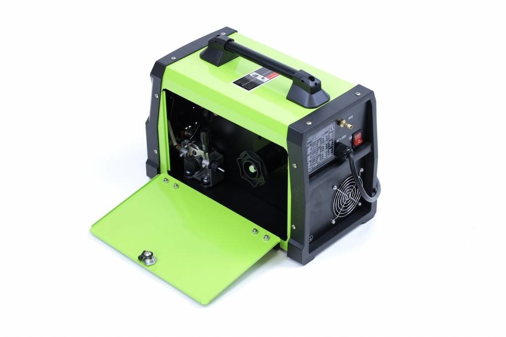 Machine à souder TM MIG-180/LIFT TIG/MMA avec technologie IGBT