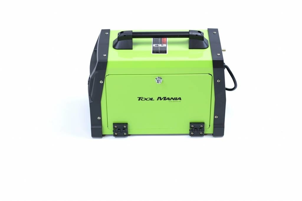 Machine à souder TM MIG-180/LIFT TIG/MMA avec technologie IGBT