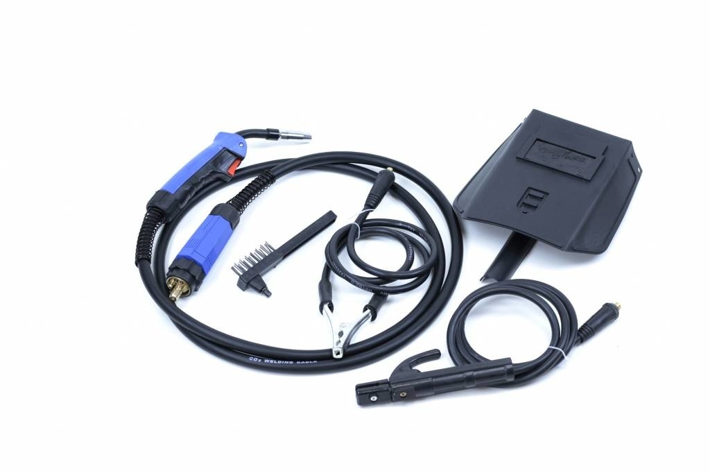 Machine à souder TM MIG-180/LIFT TIG/MMA avec technologie IGBT