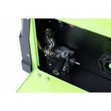 Machine à souder TM MIG-180/LIFT TIG/MMA avec technologie IGBT