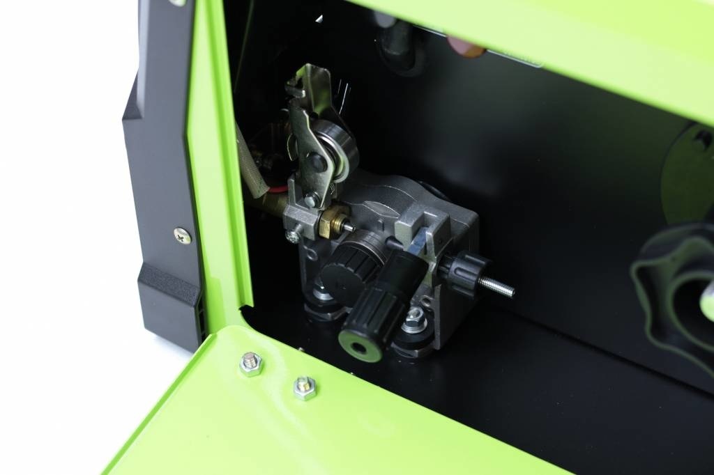 Machine à souder TM MIG-180/LIFT TIG/MMA avec technologie IGBT