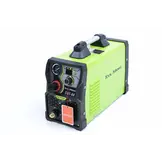 La découpeuse plasma TM CUT 60 avec affichage numérique et technologie IGBT.