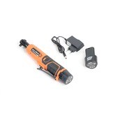 TM Clé à cliquet sans fil 3/8" 12 Volts 1,5 AH Li-ion - 55 Nm