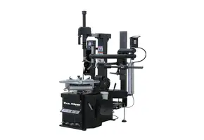 TM Machine demonte pneu , Monteuse de pneus - NOIR