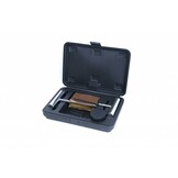 "Ensemble de réparation de pneus TM Profi 35 pièces