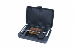 "Ensemble de réparation de pneus TM Profi 35 pièces