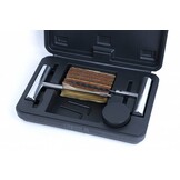 "Ensemble de réparation de pneus TM Profi 35 pièces