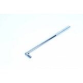 Arrache-clapet en acier