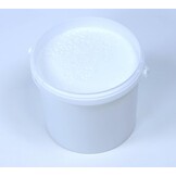 Pâte de montage de pneus, Graisse pour pneus Blanche 5 kg